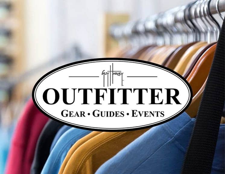 Outfitter